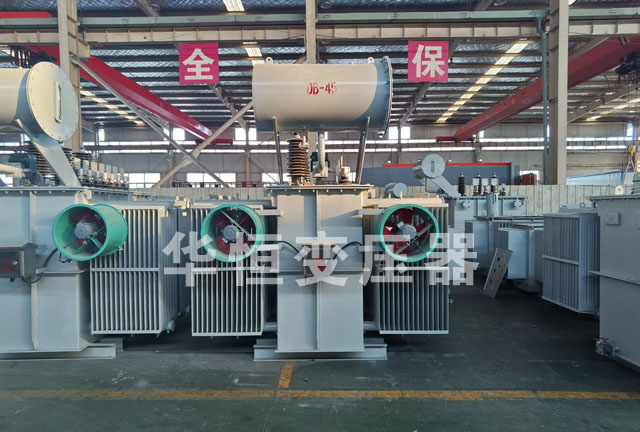 6300KVA桐庐桐庐桐庐电力变压器