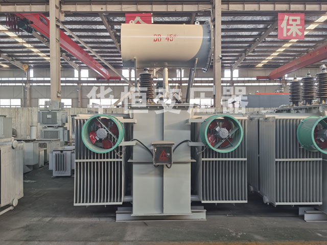 S11-8000/35桐庐桐庐桐庐电力变压器价格