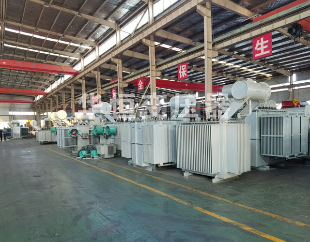 S13-10000/35桐庐桐庐桐庐油浸式变压器