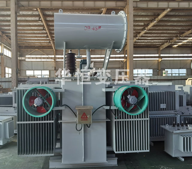 S11-6300/35桐庐桐庐桐庐油浸式变压器